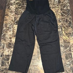 Motherhood Maternity Capris